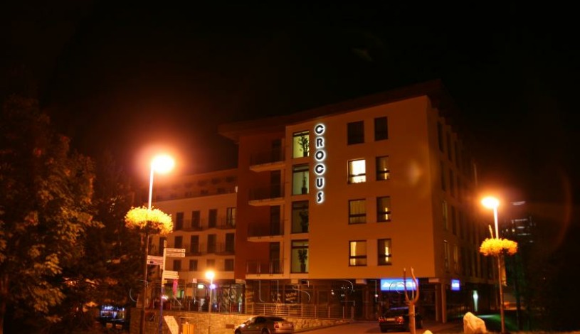 Apartmán Crocus 219 - Štrbské Pleso Vysoké Tatry